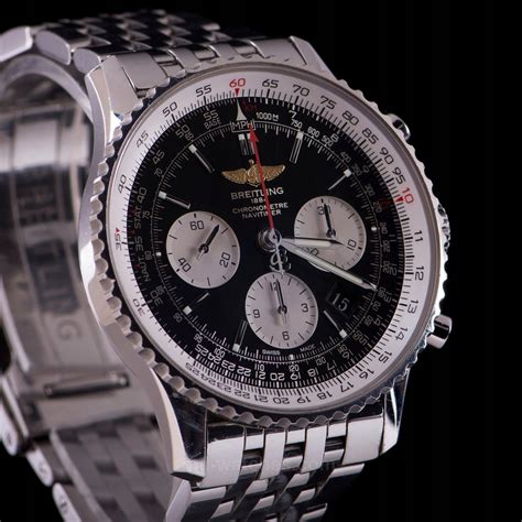 breitling zegarek cena|zegarek breitling navitimer.